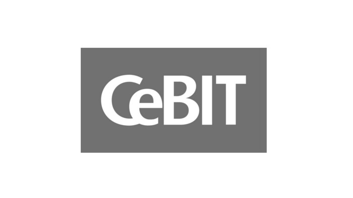 CeBIT 2014