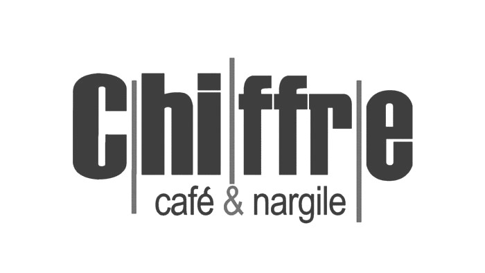 Chiffre Cafe