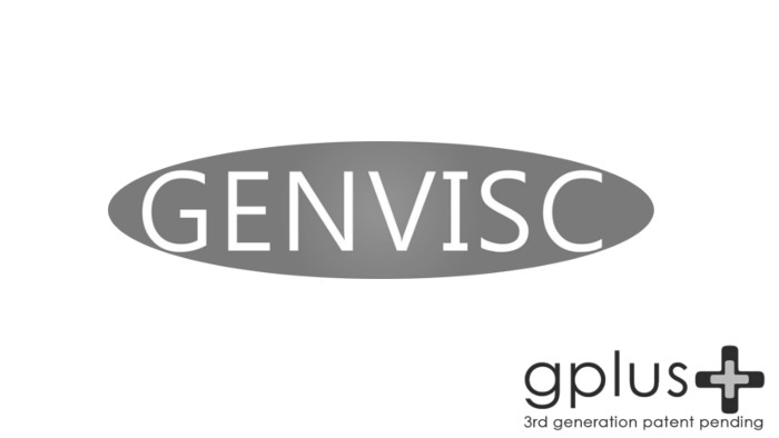 Genvisc gplus+