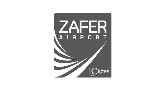 C Zafer Havaalanı {IC Holding}