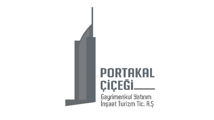 Portakal Çiçeği Residence