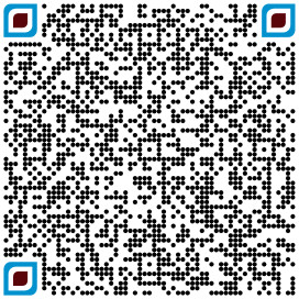 İletişim Bilgilerimizi Telefona Kolayca Kaydetmek İçin QR-Kodunu Kullanın. qr code